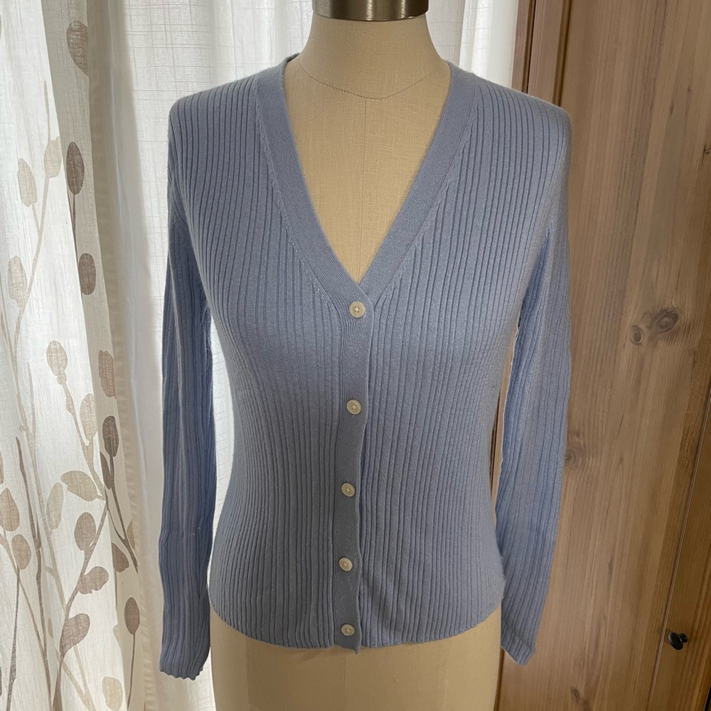 Banana Republic Cardigan
